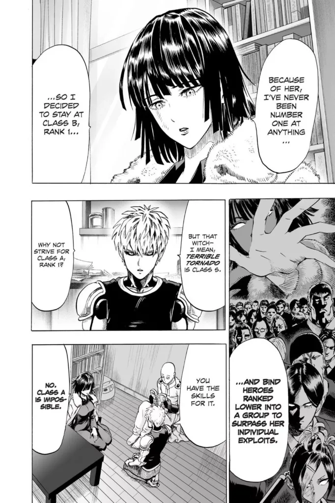 one punch man ch45 page04